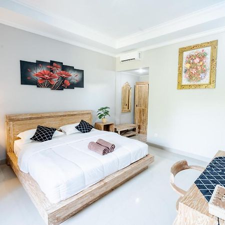 Hotel Gria Umasari Sanur Exterior foto